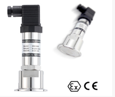 礦山壓力監(jiān)控的關(guān)鍵性技術(shù)之一是傳感器技術(shù)