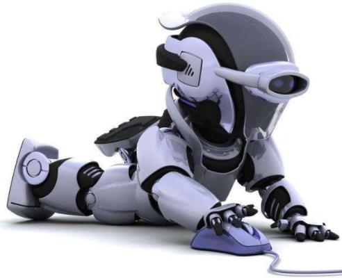 教你五招！選購工業(yè)機器人力矩傳感器