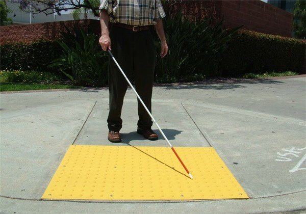 【傳感頭條】蘋果利用多種傳感器制作模型，幫視障人士“看見”世界