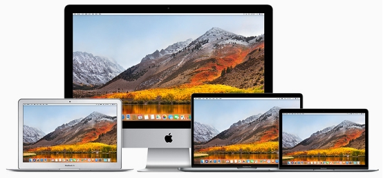 普及刷臉：蘋(píng)果要為Mac電腦加Face ID