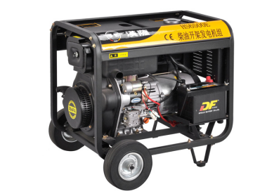 壓力傳感器和溫度傳感器在柴油發(fā)電機(jī)中的應(yīng)用