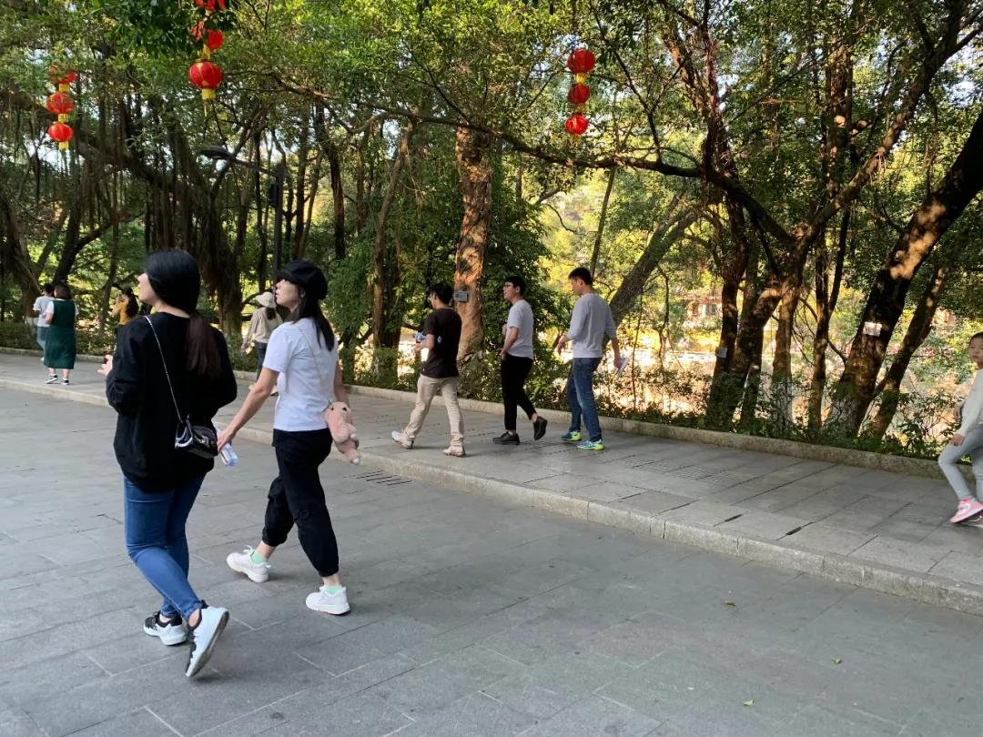 耐特恩·團(tuán)建紀(jì)實(shí) | 凝心聚力，攜手未來(lái)