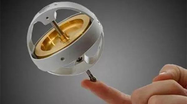 一文詳解陀螺儀的發(fā)展歷史、結構以及工作原理