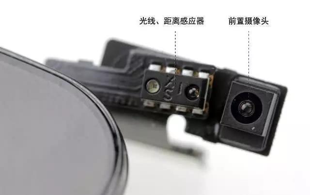智能手機(jī)下一波趨勢(shì)將帶火哪些傳感器？