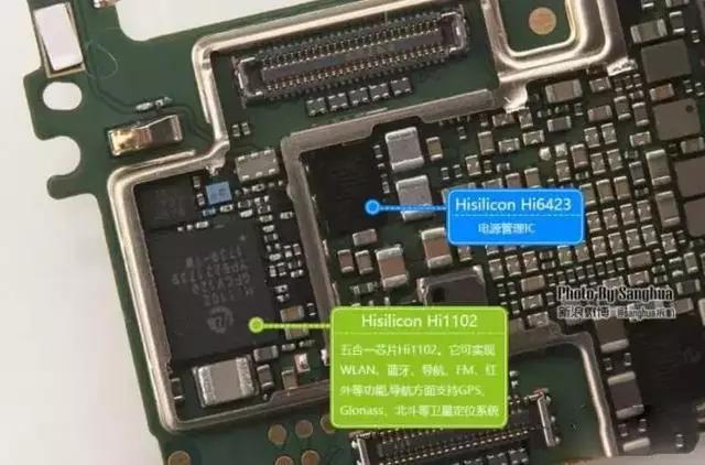 智能手機(jī)下一波趨勢(shì)將帶火哪些傳感器？