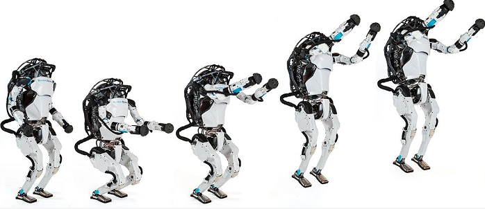 傳感器在機(jī)器人技術(shù)研究發(fā)展歷程中如影隨行